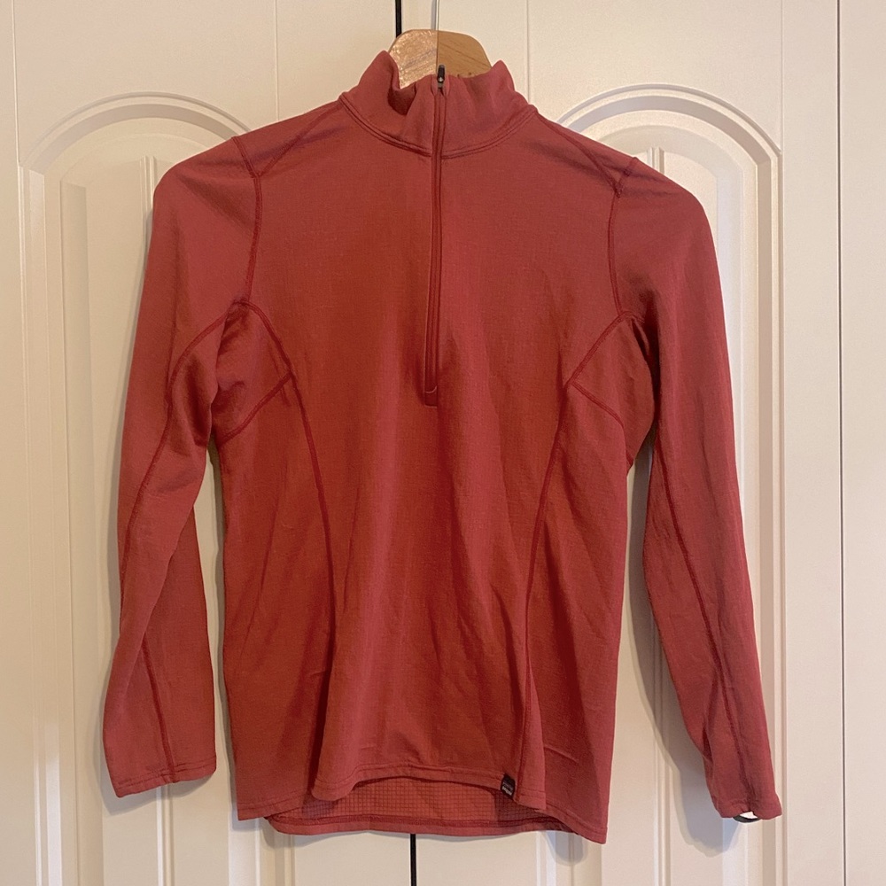 Patagonia Women’s Midweight Baselayer, X-Small